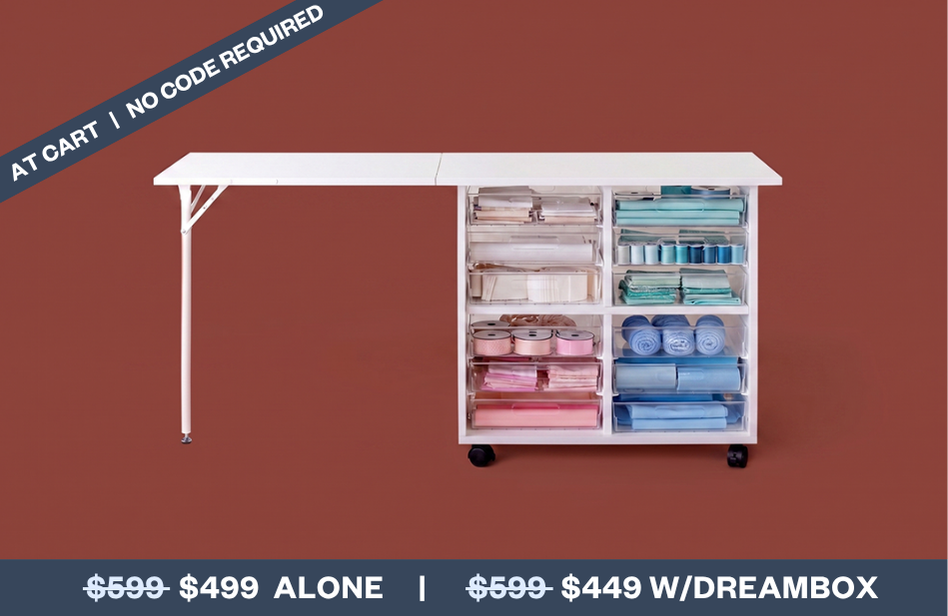 DreamCart - DreamCart - 27824788406334