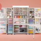 DreamBox Sewing Bundle - DreamBox Sewing Bundle - 27561988751422