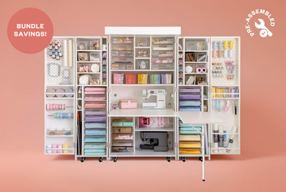 DreamBox Sewing Bundle
