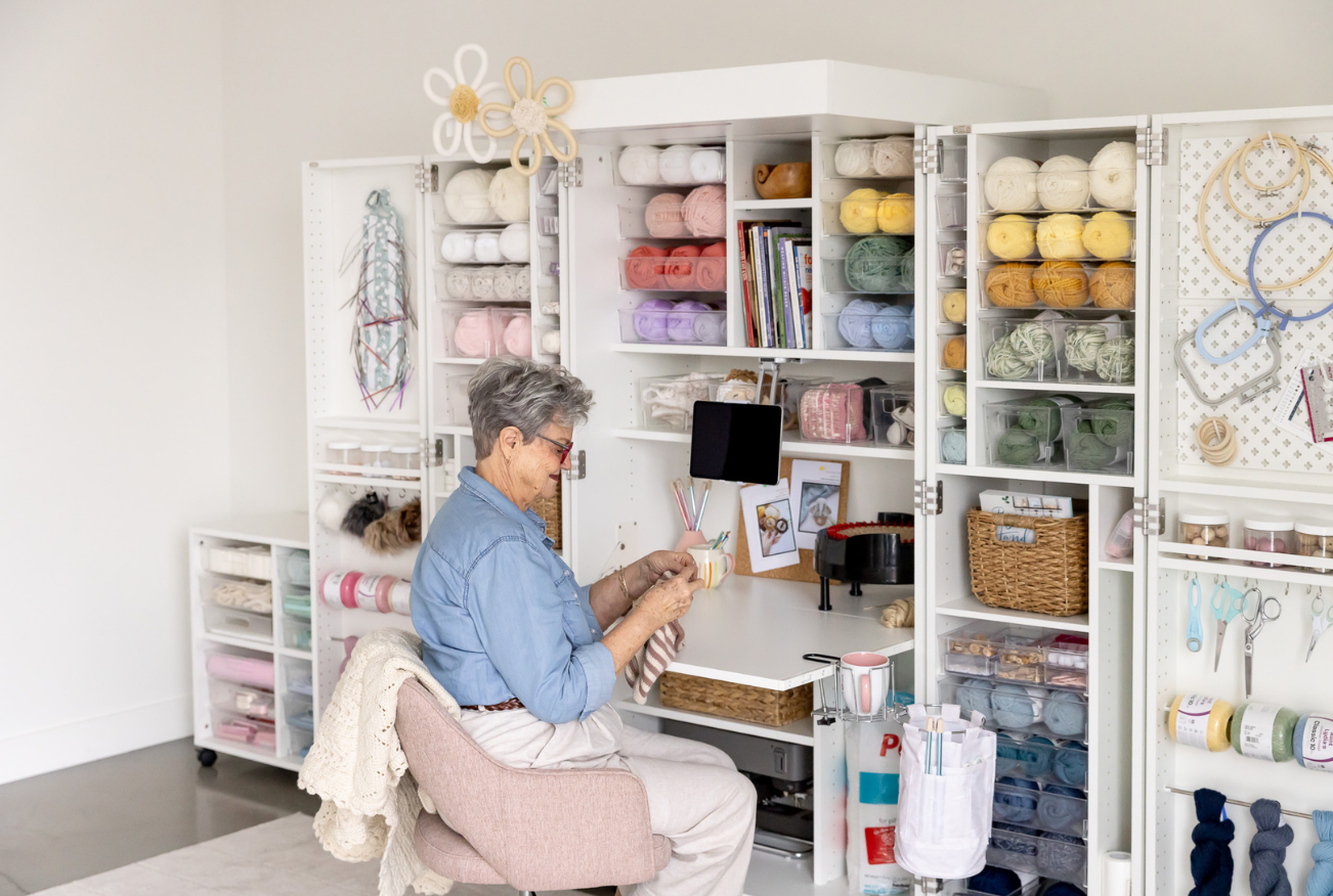 DreamBox Fiber Arts Bundle