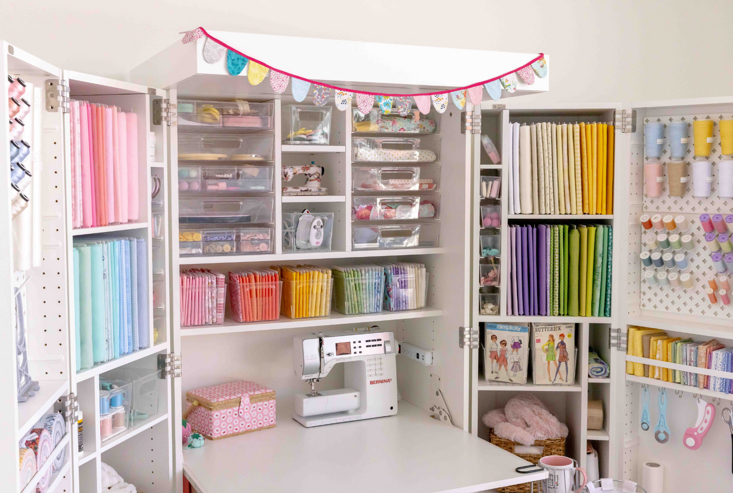 DreamBox Sewing Bundle