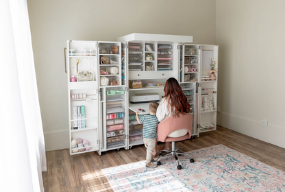 DreamBox Center Upgrade