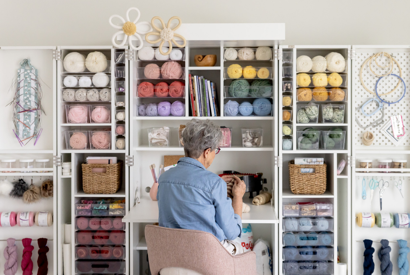 DreamBox Fiber Arts Bundle