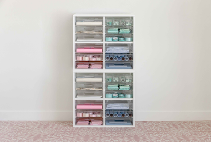 [No Wheels] [Two Cubbies (Save $50)
