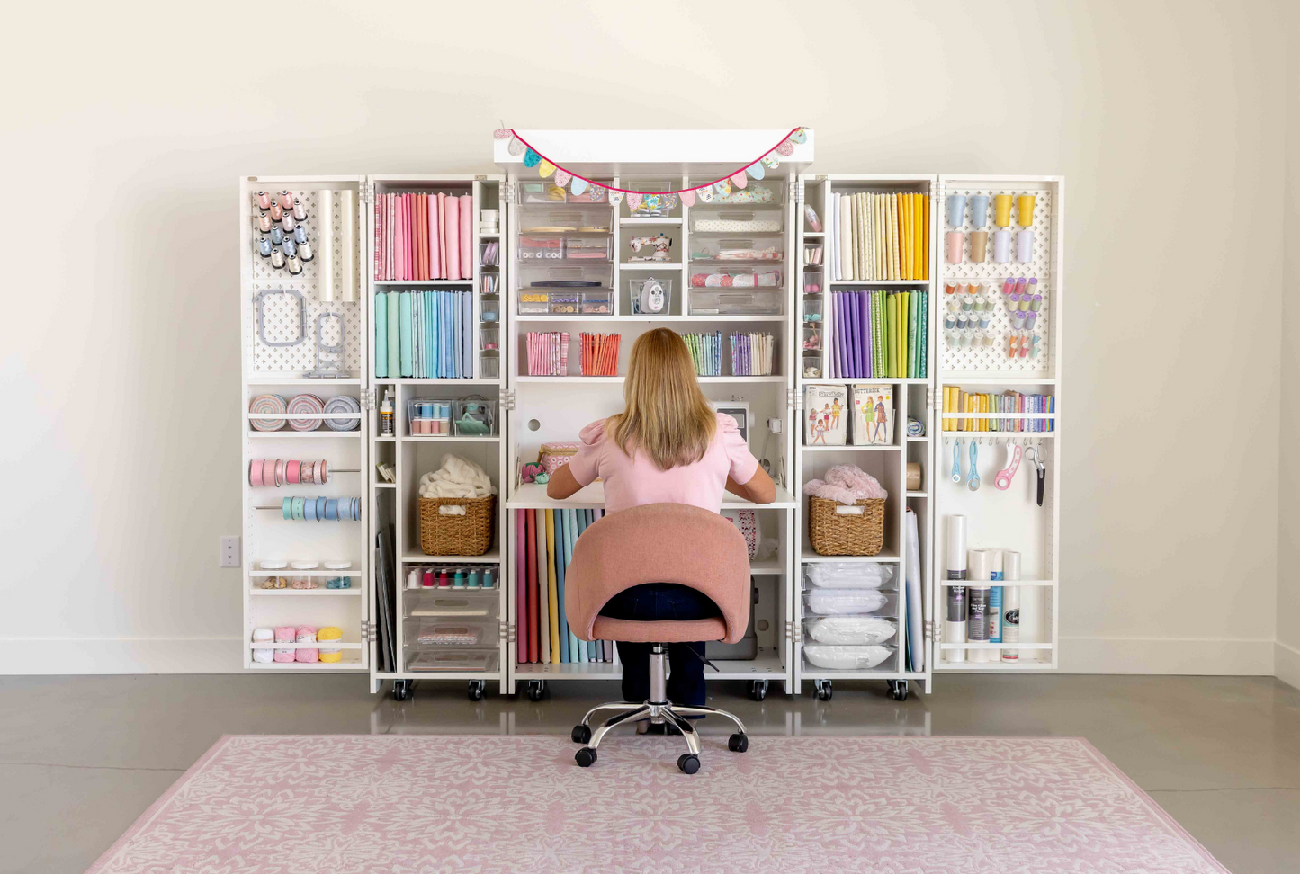 DreamBox Sewing Bundle