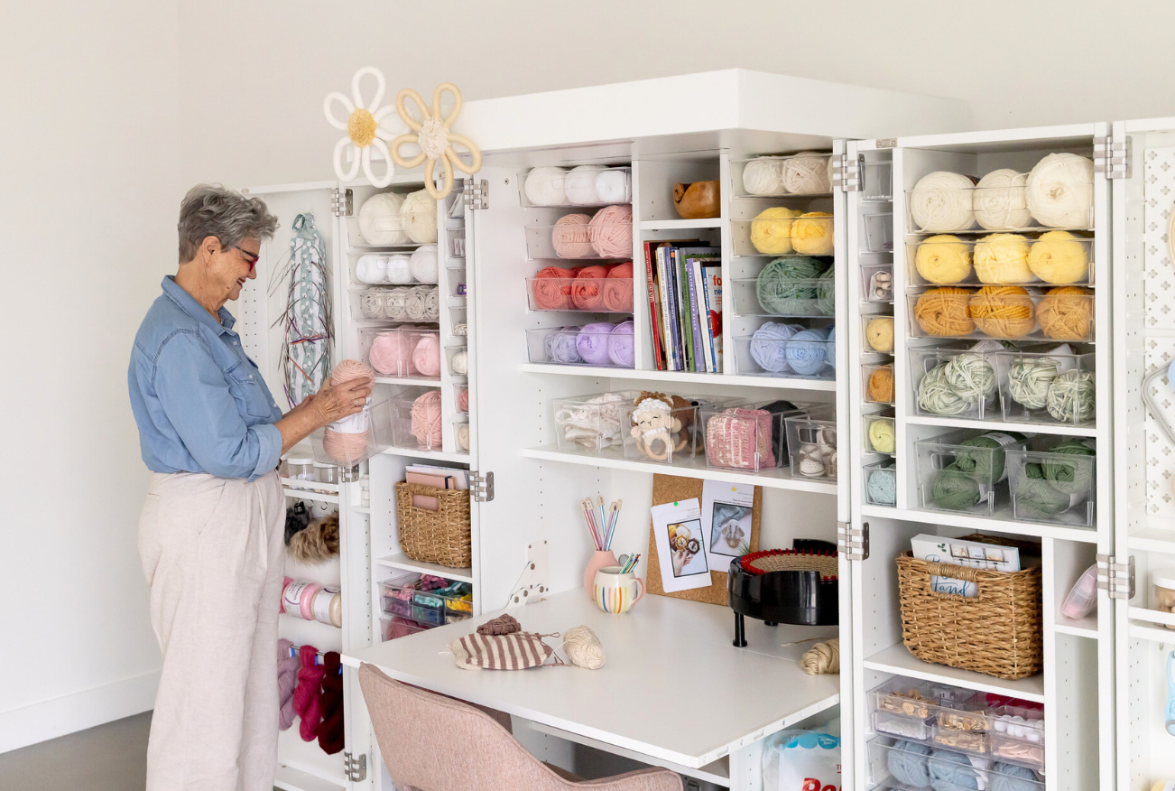 DreamBox Fiber Arts Bundle