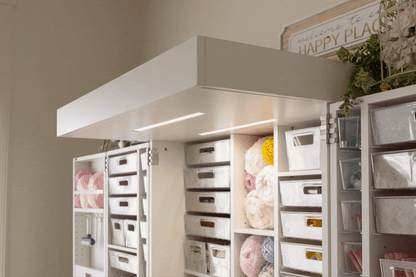 DreamBox Crown Light