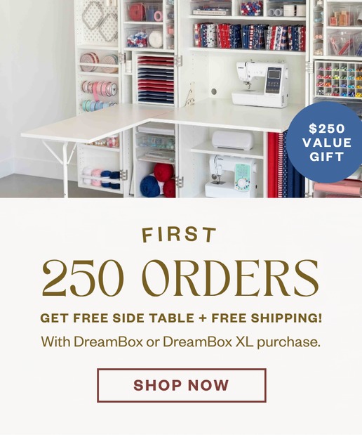 4th of July Sale banner