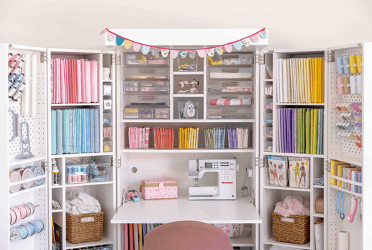 Sewing Accessory Bundle