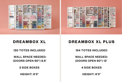 DreamBox XL Plus Upgrade Kit