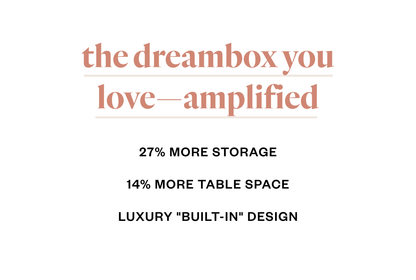 DreamBox XL