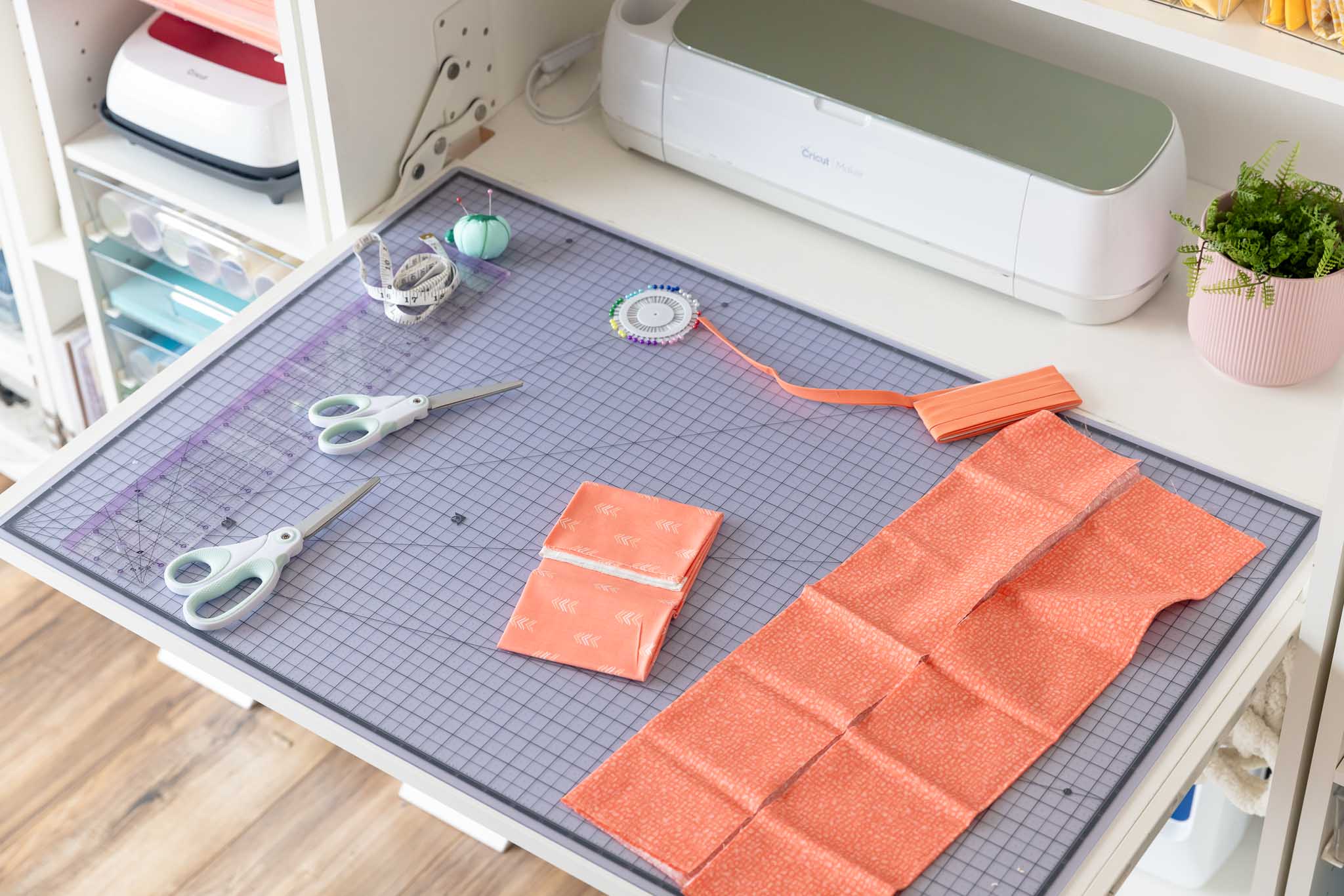 PVC Grid Mat Cutting Mat Patchwork Craft Mat Pad Leather Fabric Cutting  Mats Board Self Healing