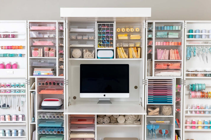 Short Divider Upgrade Kit (DreamBox 2) – Create Room