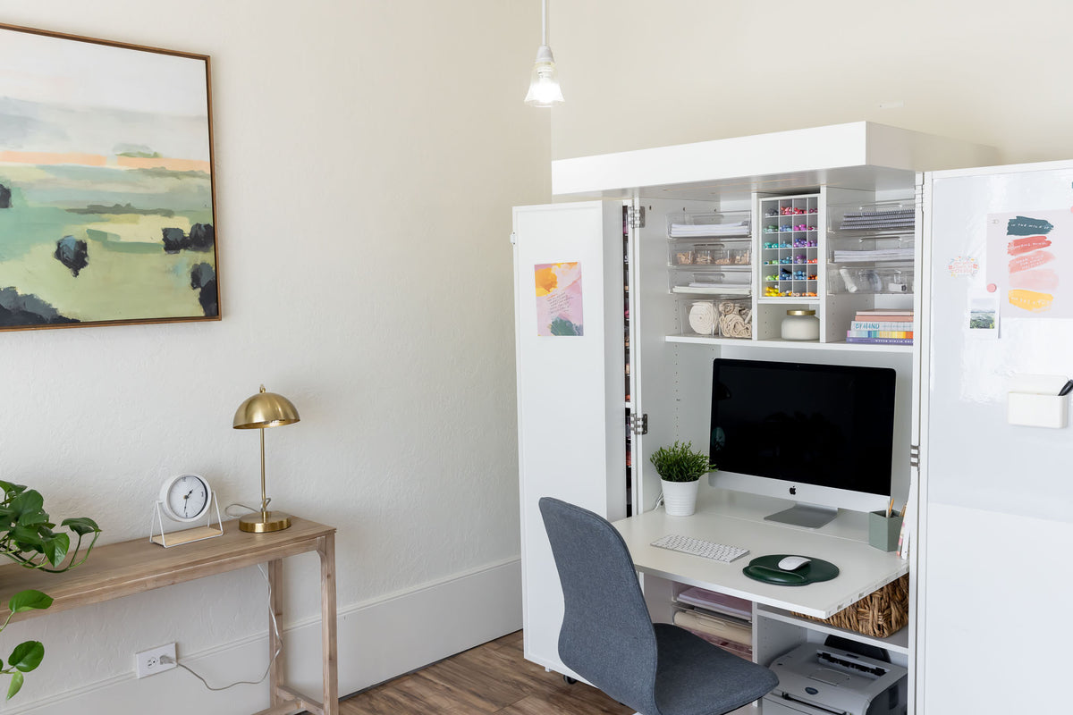 Short Divider Upgrade Kit (DreamBox 2) – Create Room