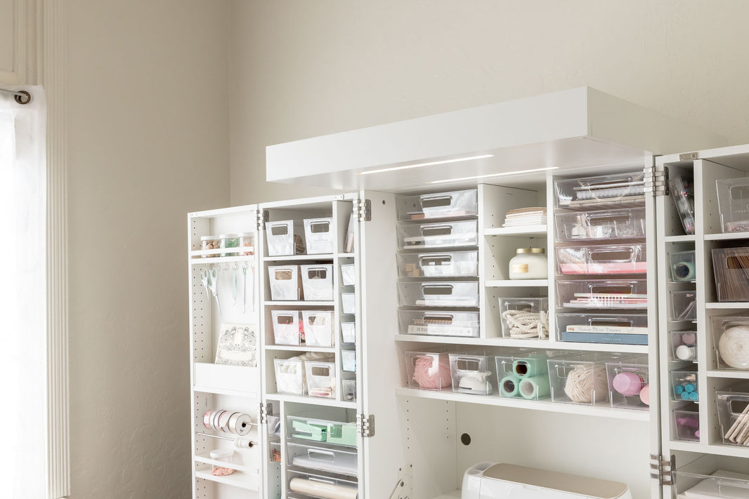 All – Create Room