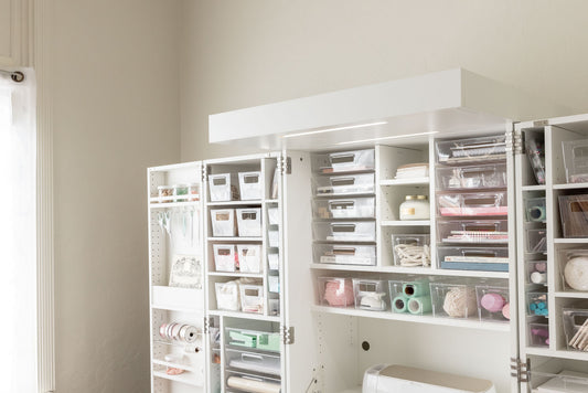DreamBox Crown Light