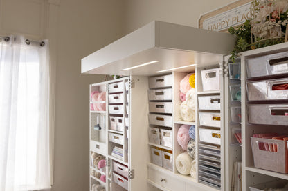DreamBox Crown Light