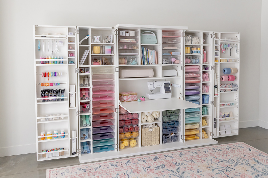 Create Dream Box DreamBox XL – Create Room