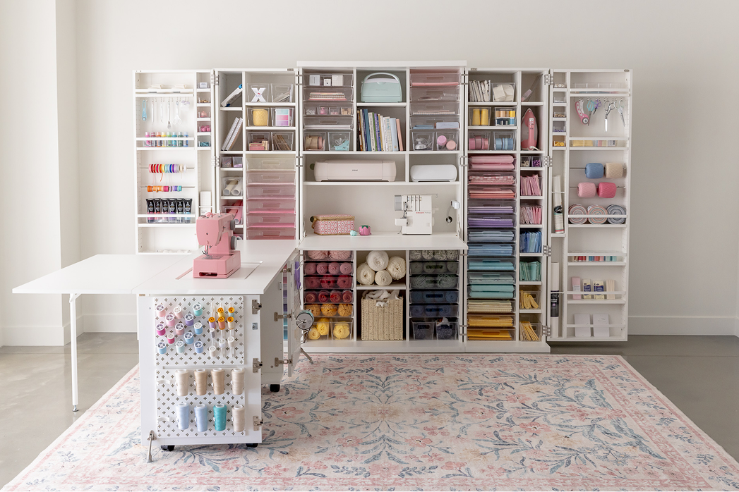 Create Dream Box DreamBox XL – Create Room