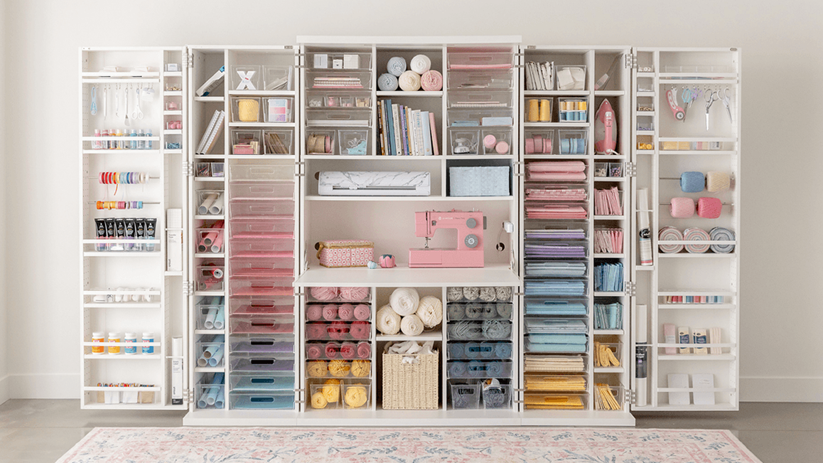 Create Dream Box DreamBox XL – Create Room