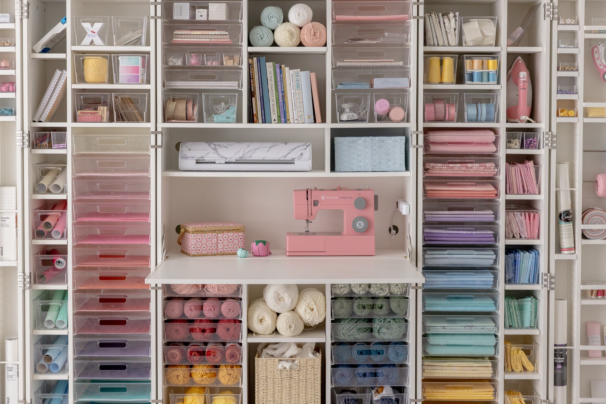 DreamBox XL – Create Room