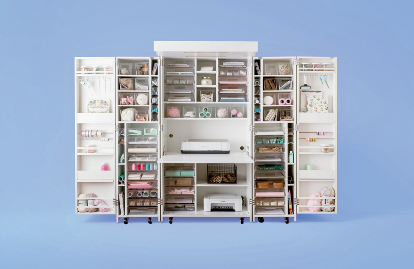 DreamBox | Create Room Furniture