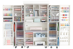 Create Room - Craft Storage & Organizational Furniture