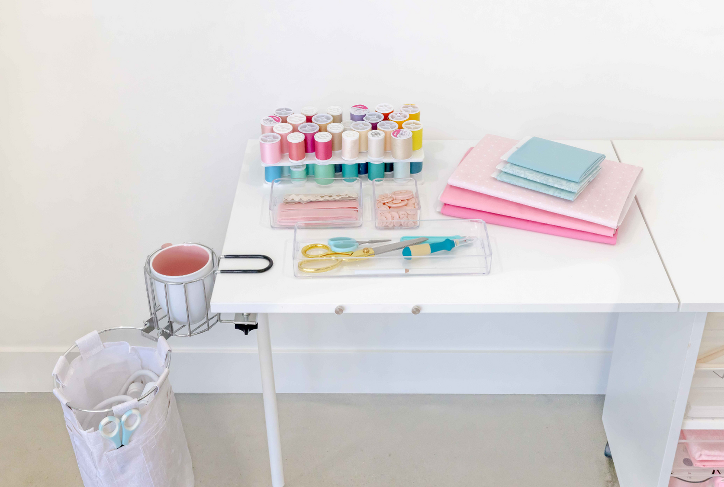 Sewing Accessory Bundle