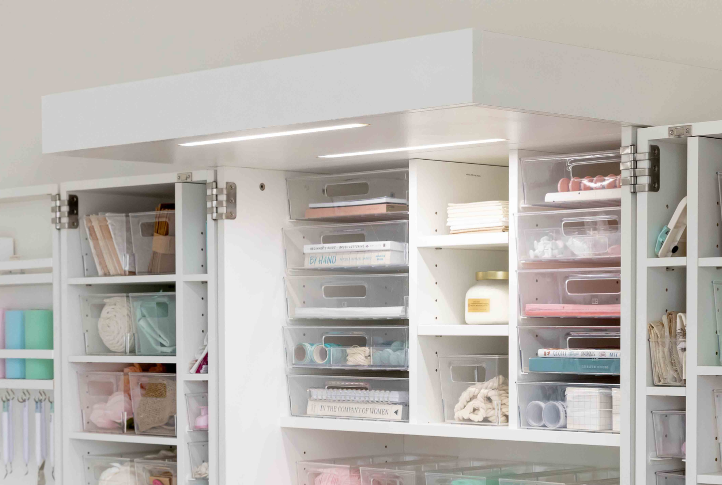 DreamBox Crown Light