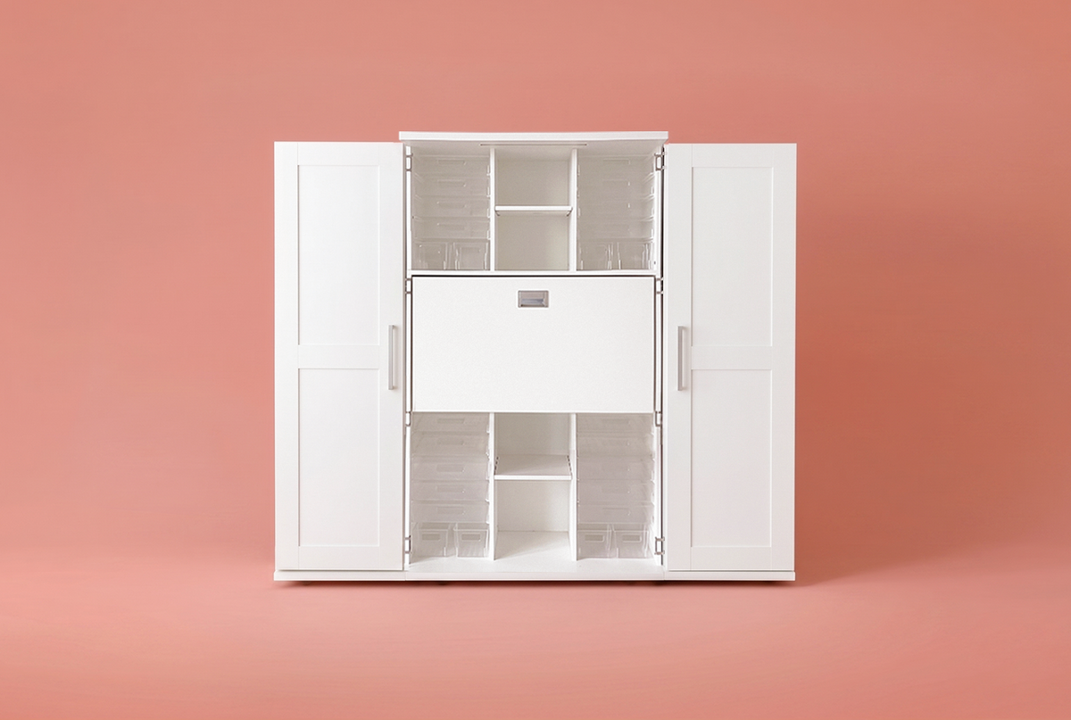 Create Dream Box DreamBox XL – Create Room