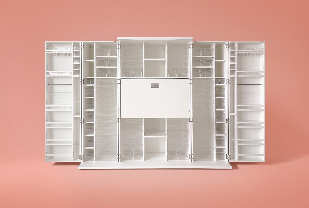 Create Dream Box DreamBox XL – Create Room