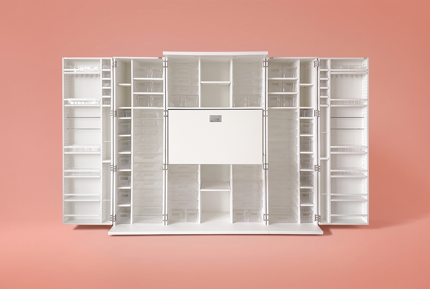 DreamBox XL – Create Room