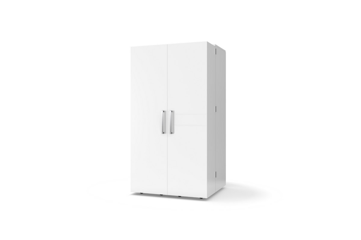 White Ergo