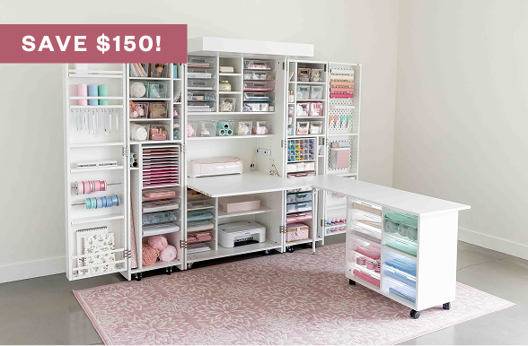 Sew Station 2