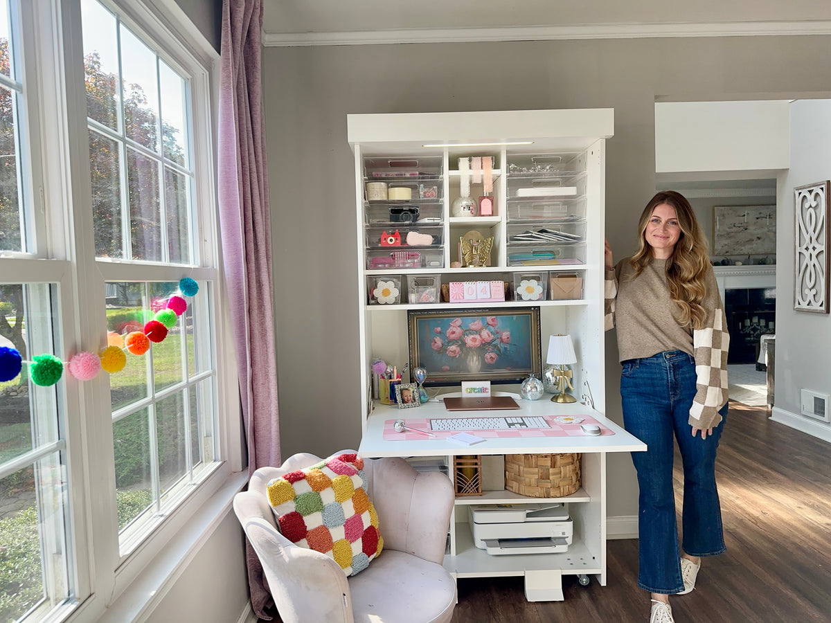 Create Dream Box DreamBox 3 Details – Create Room
