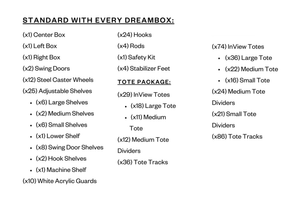 DreamBox - 16