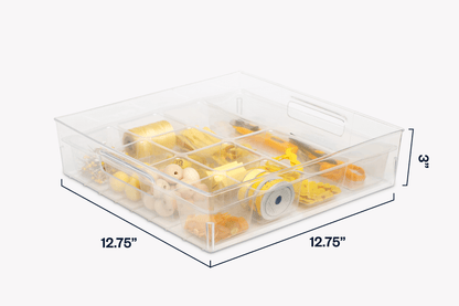 large inview™ tote 5pk