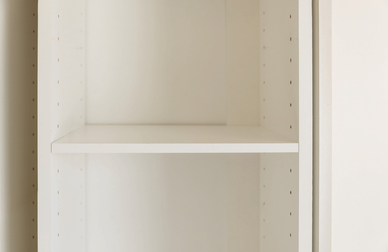 Large Shelves (6 pk)