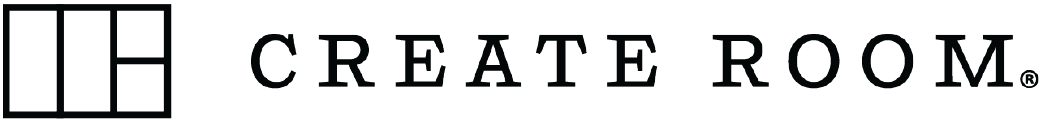 Create Room logo