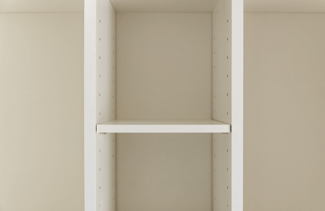Medium Shelves (2 Pack)