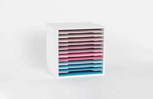 Paper Compartment Your Shopping Cart – Create Room