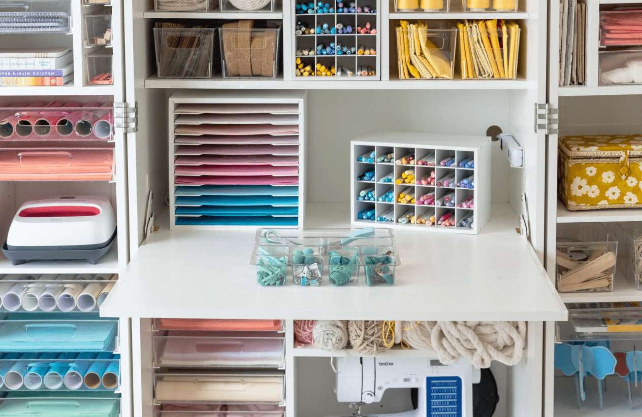 Paper Organizer  Create Room Accessories