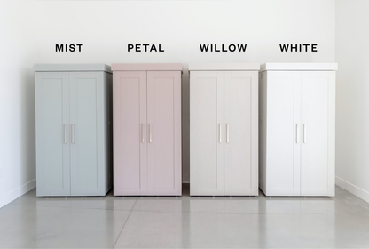 DreamBox Color Collection