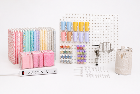 Sewing Accessory Bundle