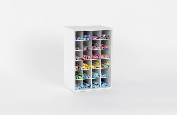 Tool Cubby – Create Room
