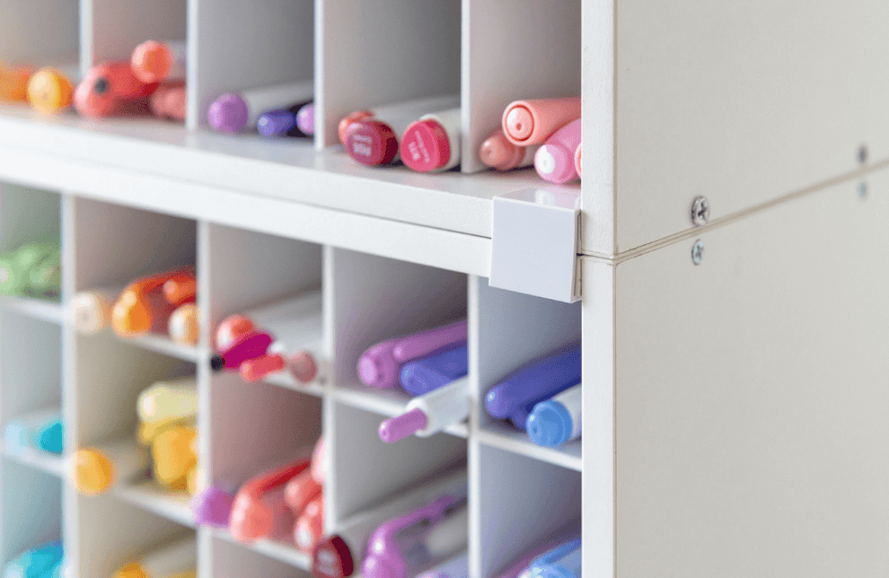 Tool Cubby – Create Room