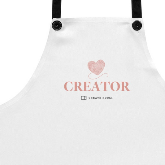 Creator Apron