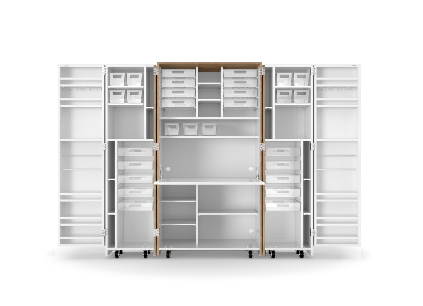 DreamBox 3 (Test Oak)