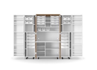 DreamBox 3 (Test Oak)