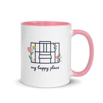 Create Room Mugs
